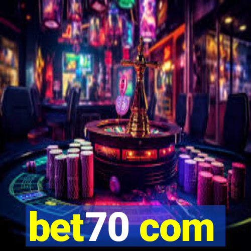 bet70 com